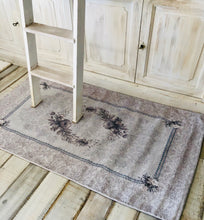 Carica l'immagine nel visualizzatore di Gallery, Tappeti desert rose Atelier 17 85x150