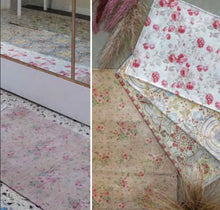 Carica l'immagine nel visualizzatore di Gallery, Tappeti Passatoie elegance 57x240 Atelier 17