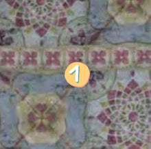 Carica l'immagine nel visualizzatore di Gallery, Tappeti Passatoie elegance 57x240 Atelier 17