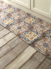 Carica l'immagine nel visualizzatore di Gallery, Tappeti Passatoie elegance 57x240 Atelier 17