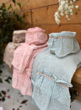 Carica l'immagine nel visualizzatore di Gallery, Set asciugamani atelier 17