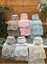 Carica l'immagine nel visualizzatore di Gallery, Set asciugamani atelier 17