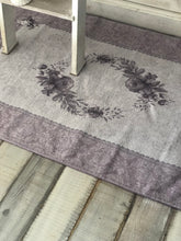 Carica l'immagine nel visualizzatore di Gallery, Tappeti desert rose Atelier 17 85x150