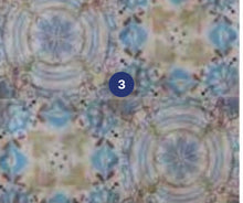 Carica l'immagine nel visualizzatore di Gallery, Tappeti Passatoie elegance 57x240 Atelier 17