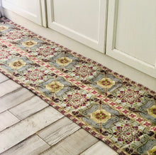 Carica l'immagine nel visualizzatore di Gallery, Tappeti Passatoie elegance 57x240 Atelier 17