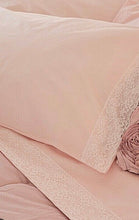 Carica l'immagine nel visualizzatore di Gallery, Completo lenzuola shabby Sophie diversi colori