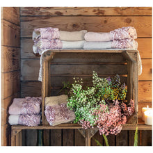 Carica l'immagine nel visualizzatore di Gallery, Set asciugamani L'Amour toujours Atelier 17