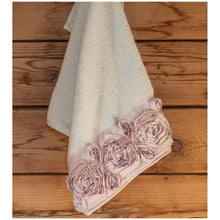 Carica l'immagine nel visualizzatore di Gallery, Set asciugamani L'Amour toujours Atelier 17