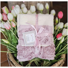 Carica l'immagine nel visualizzatore di Gallery, Set asciugamani L'Amour toujours Atelier 17