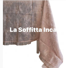 Carica l'immagine nel visualizzatore di Gallery, Tovaglia in pizzo Divina Atelier 17