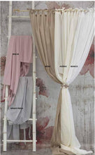 Carica l'immagine nel visualizzatore di Gallery, Tenda nuage 140x290 L'Atelier 17 BEIGE