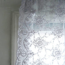Carica l'immagine nel visualizzatore di Gallery, Tendone pizzo corinzio 130x3 mt Chez Moi
