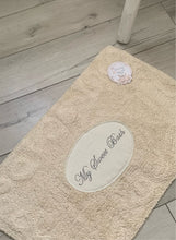 Carica l'immagine nel visualizzatore di Gallery, tappeto bagno my sweet bath Atelier 17 60x110 cm