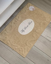 Carica l'immagine nel visualizzatore di Gallery, tappeto bagno my sweet bath Atelier 17 50x80
