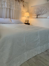 Carica l'immagine nel visualizzatore di Gallery, Trapuntino matrimoniale Cloe Atelier 17
