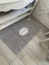 Carica l'immagine nel visualizzatore di Gallery, tappeto bagno my sweet bath Atelier 17 60x110 cm