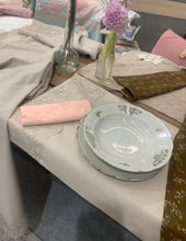 Carica l'immagine nel visualizzatore di Gallery, Set 4 tovagliette diversi colori