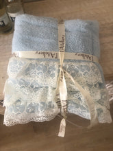 Carica l&#39;immagine nel visualizzatore di Gallery, Set asciugamani shabby Fru Fru Atelier 17
