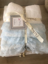 Carica l&#39;immagine nel visualizzatore di Gallery, Set asciugamani shabby Fru Fru Atelier 17
