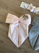 Carica l'immagine nel visualizzatore di Gallery, Embrasse ferma tende shabby vari colori L’ATELIER 17
