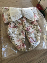 Carica l'immagine nel visualizzatore di Gallery, Embrasse ferma tende shabby vari colori L’ATELIER 17
