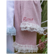 Carica l&#39;immagine nel visualizzatore di Gallery, Set asciugamani shabby Fru Fru Atelier 17
