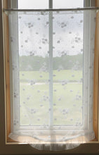 Carica l'immagine nel visualizzatore di Gallery, Tendina a vetro in tulle Anemone di atelier 17
