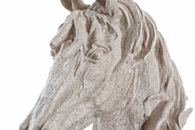 Carica l&#39;immagine nel visualizzatore di Gallery, Decorazone cavallo finta pietra
